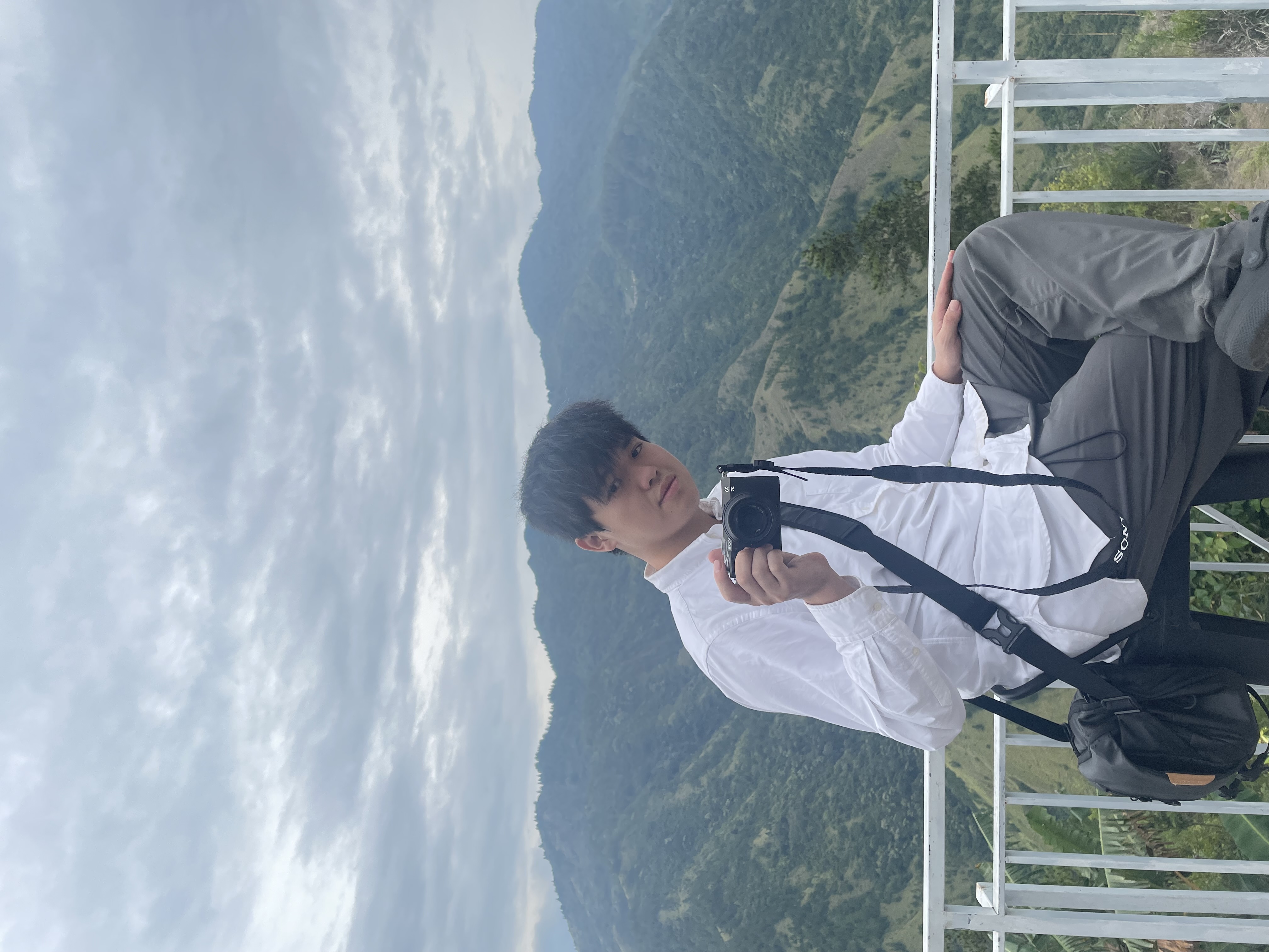 Haruka Kondo — Profile Photo